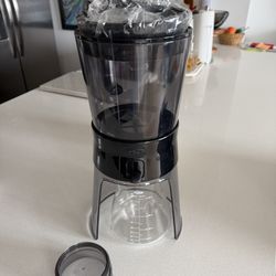 OXO Good Grips Cold Brew Coffee Maker