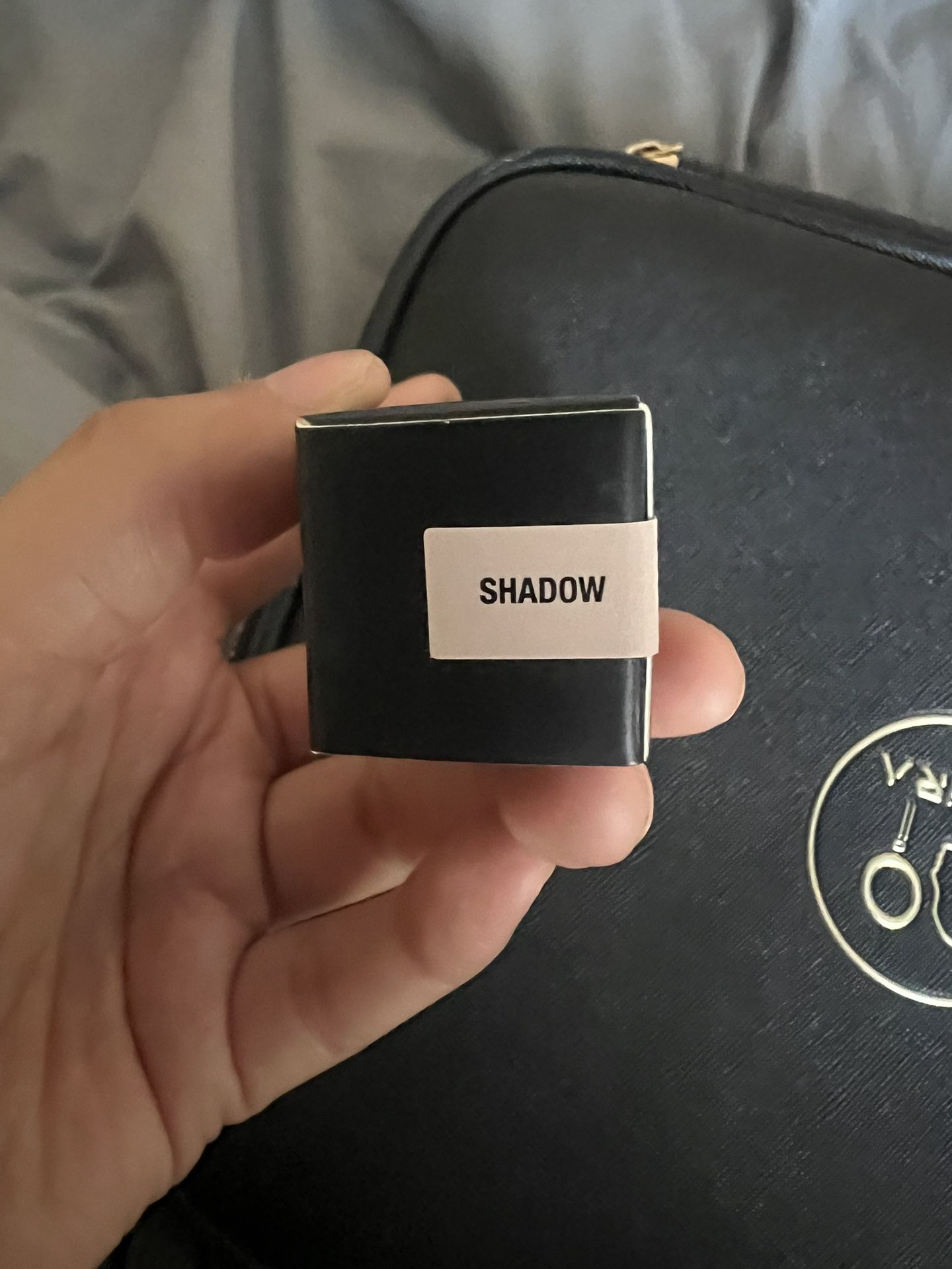 Anastasia matte cream contour & highlight 