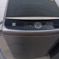 Kenmore WASHER and DRYER