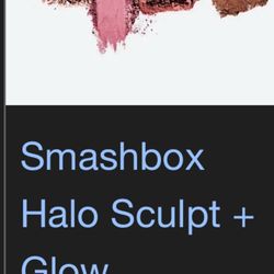 Smash Box Glow 