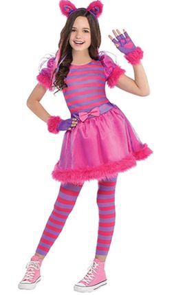 Cheshire Cat