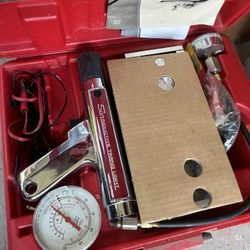 Timing Gun