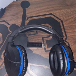 Turtle Beach Stealth 700 USB Gaming Headphones 