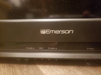 32" Emerson Flat Panel (Used)