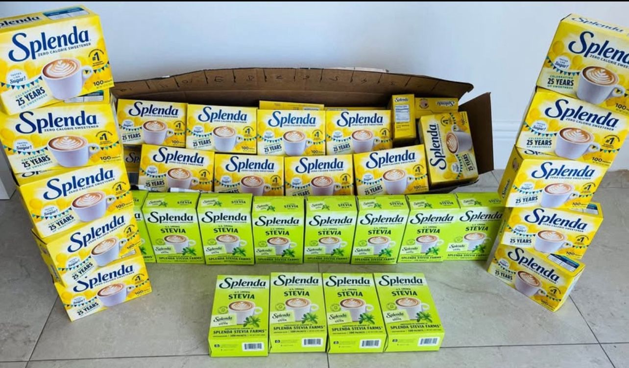 Splenda