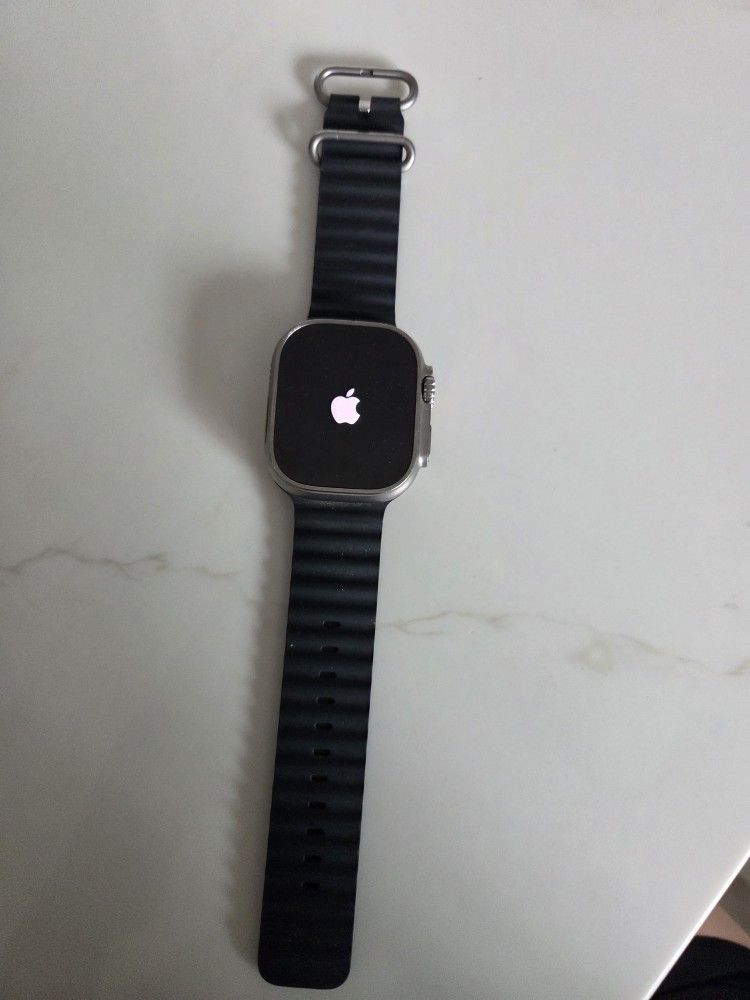 Apple Watch Ultra 49mm