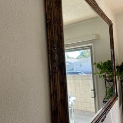 Large Mirror