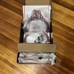 Infiniti M35/M45 Camber Kit 