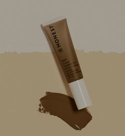 Honest CC Tinted Moisturizer 