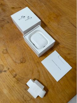 AirPod pro 3