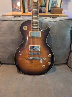 2006 Gibson Les Paul Standard