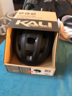 Kali helmet