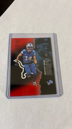 Topps Signature Class Insert Card