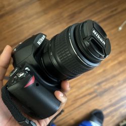 camera nikon