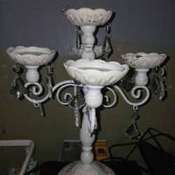 Candle Holder 