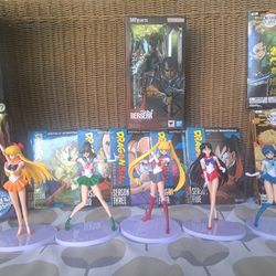 Anime Lot 