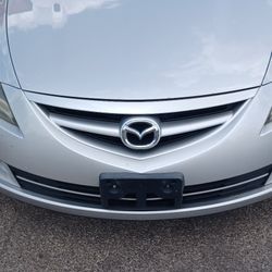 2011 Mazda Mazda6