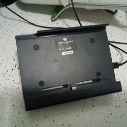 Nintendo switch battery charger