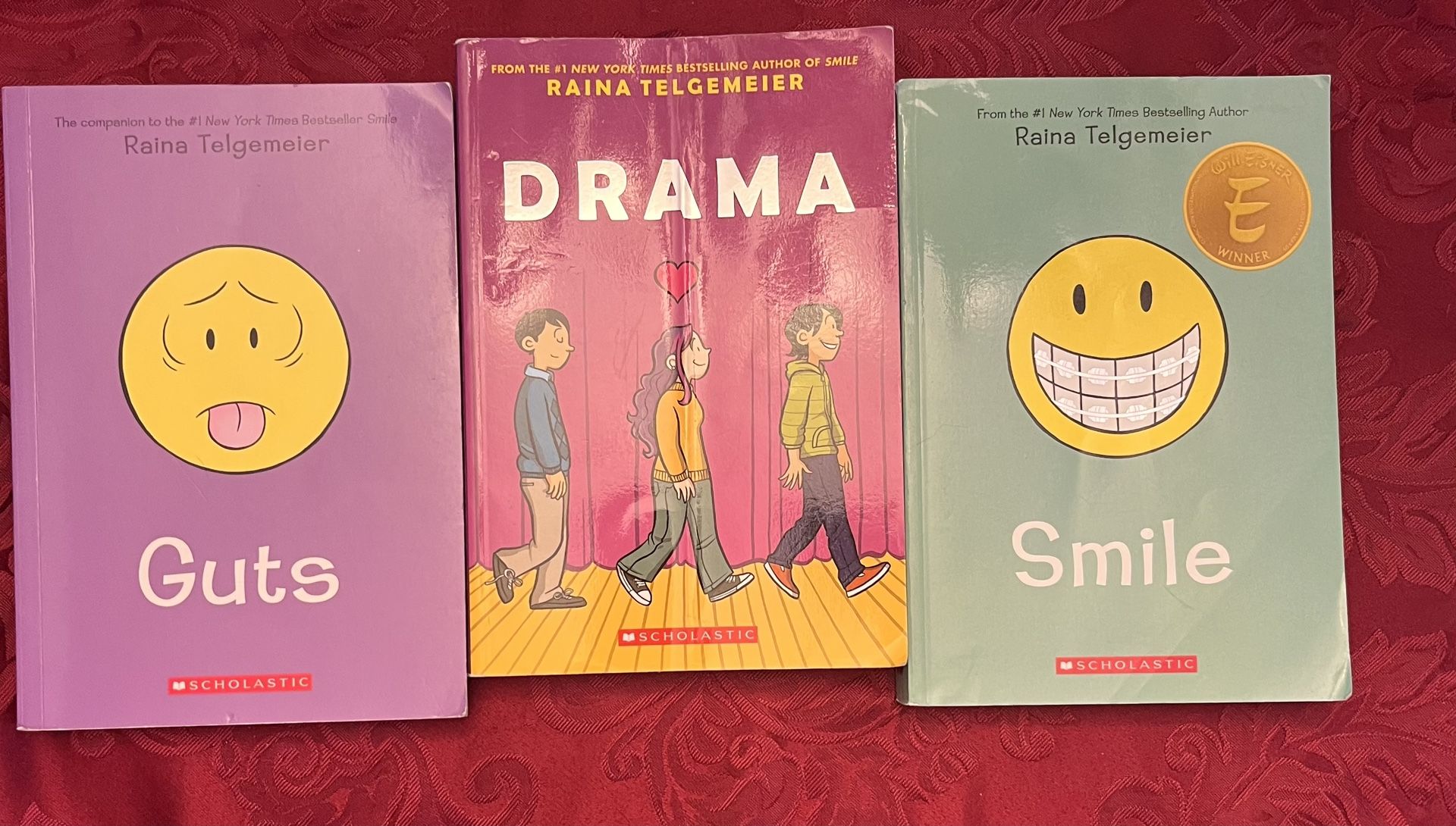 Tweens And Teens Boys And Girls Summer Reading