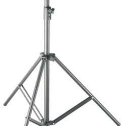 Light Stand and Bracket