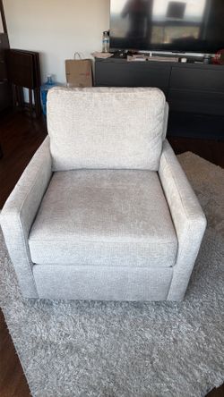 Costco accent chair