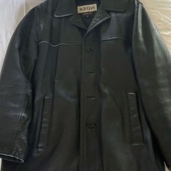 Wilsons Leather Jacket 