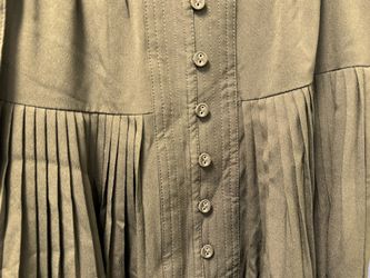 White House Black Market - Belted Utility Midi Skirt NEW for Sale in  Phoenix, AZ - OfferUp