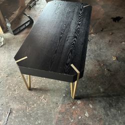 High end coffee tables