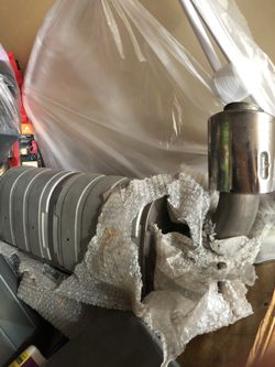 2008 lancer evolution GSR OEM parts