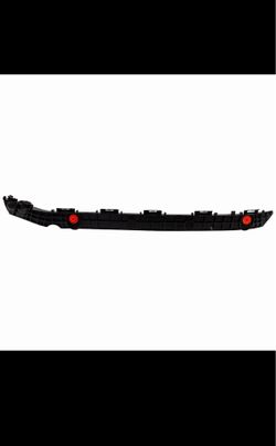 NEW 2025-2027 TOYOTA CAMRY REAR BUMPER LEFT SIDE RETAINER GUIDE SUPPORT BRACKET OEM