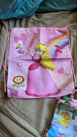 Princess Backpacks For Girls