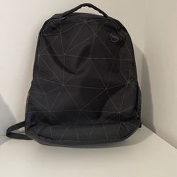 Targus Backpacks - Black Travel Backpack Laptop Bag Travel Friendly  Never Used