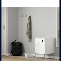 IKEA Locker Type Cabinet