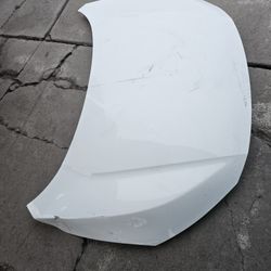 Honda Civic  Hood Oem 16 To 21 