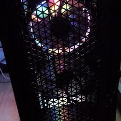 Mid Range pc