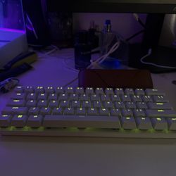 Razer Hunts Man Mini 