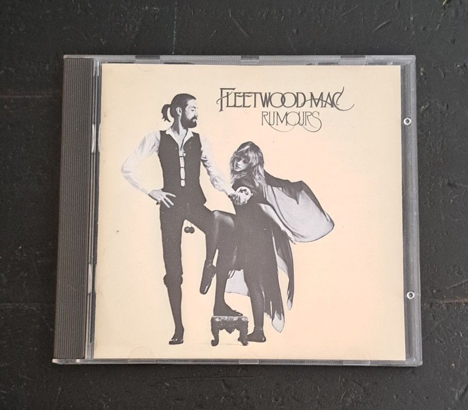Fleetwood Mac CD