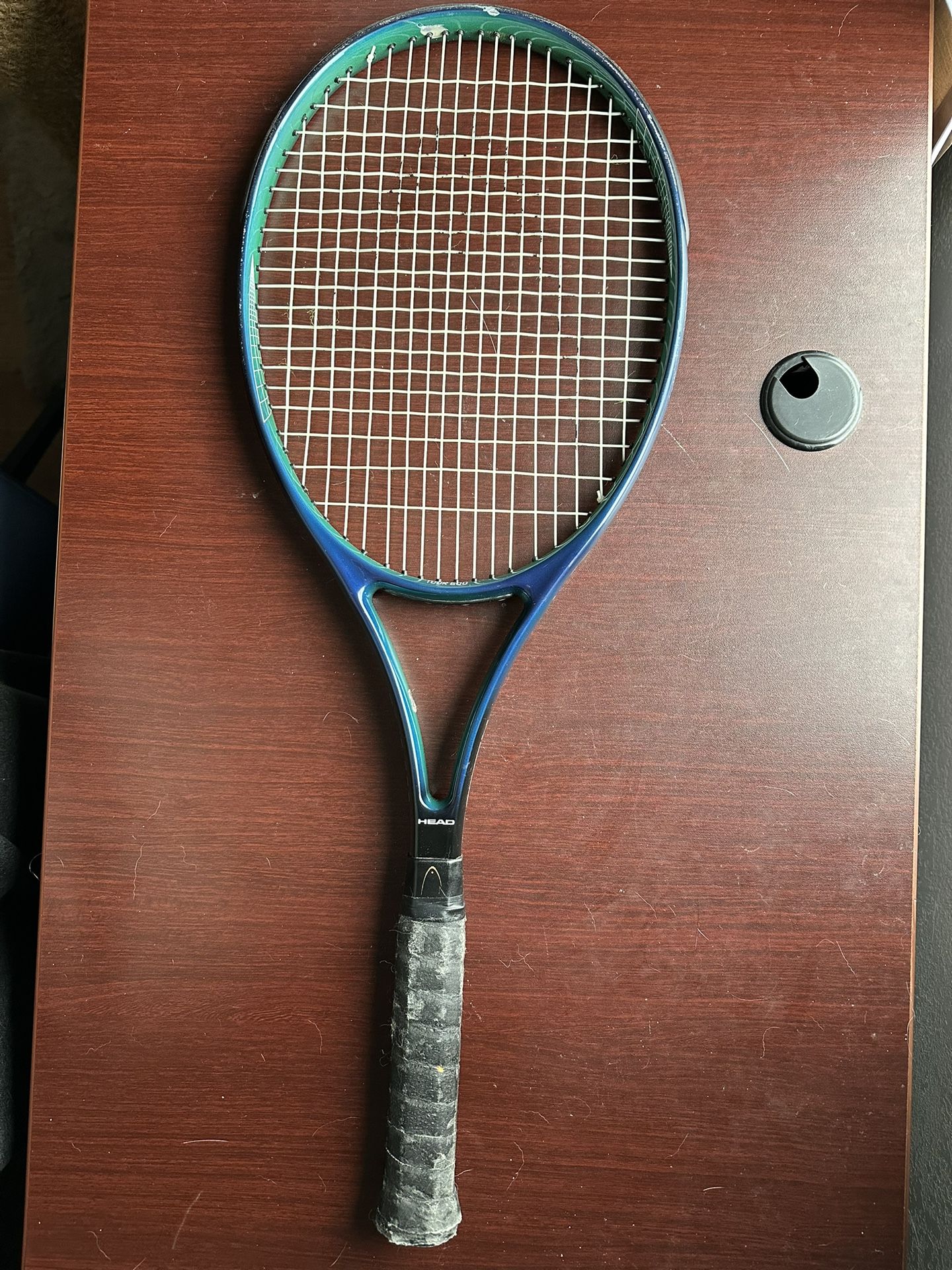 Head Tour 600 (Trysis 270) Rare Tennis Racket