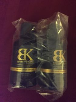 Bedroomkandi natural organic lubricant