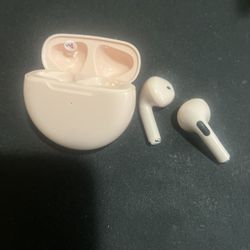 Air pro6 Headset *New