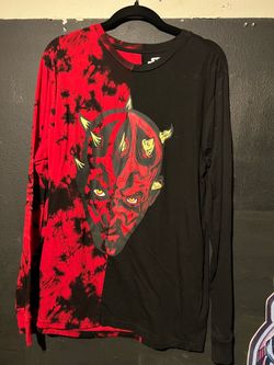 Star Wars tee