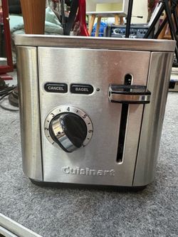 Toaster