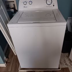 Replace Your Broken Top Load Washer Delivered 