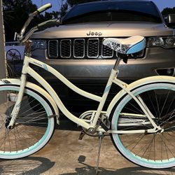 Beach Cruiser