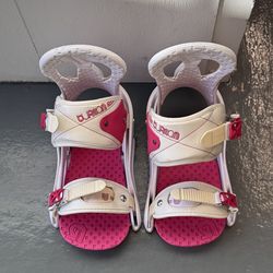 Burton Citizen Re:Flex Snowboard Binding - Women's