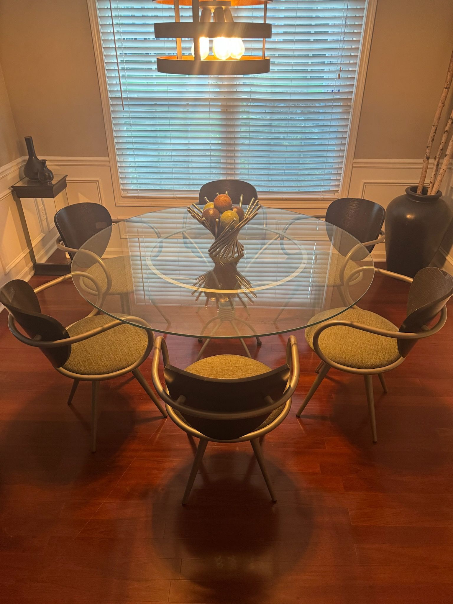 Dining Room Table Only