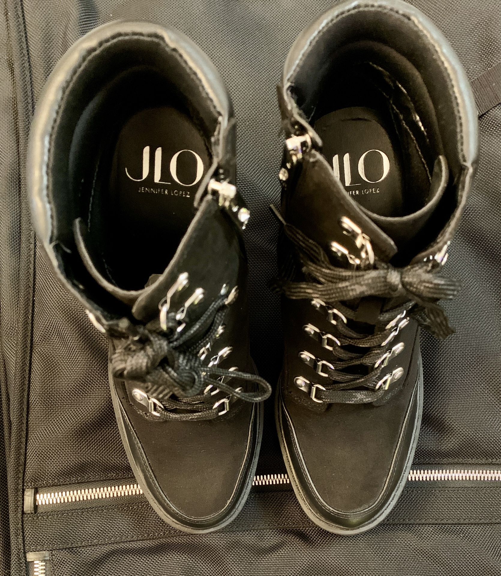 JLO Boots
