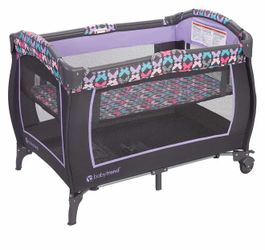Playpen