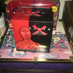 Earth Venom Spider-Man 