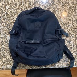 Lululemon Backpack